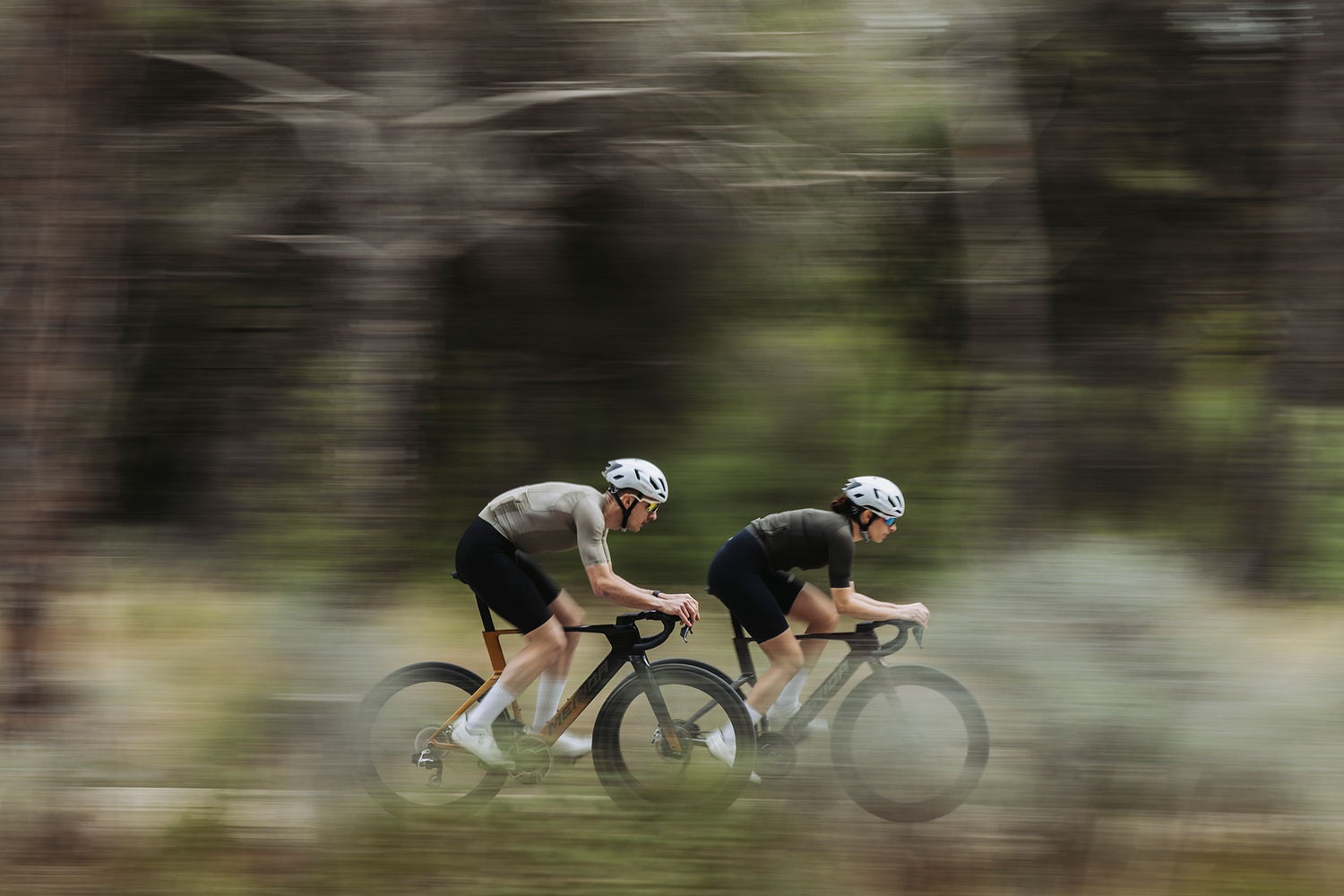 Detail hlavové trubky