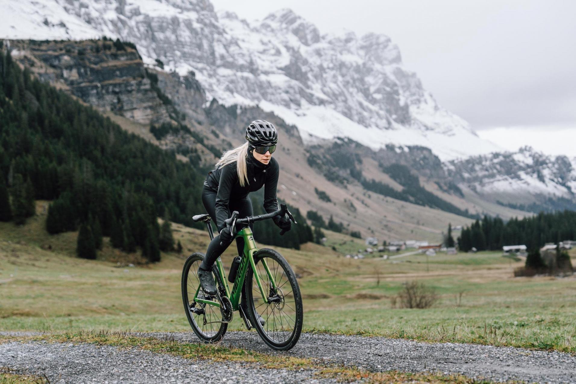 Detail hlavové trubky