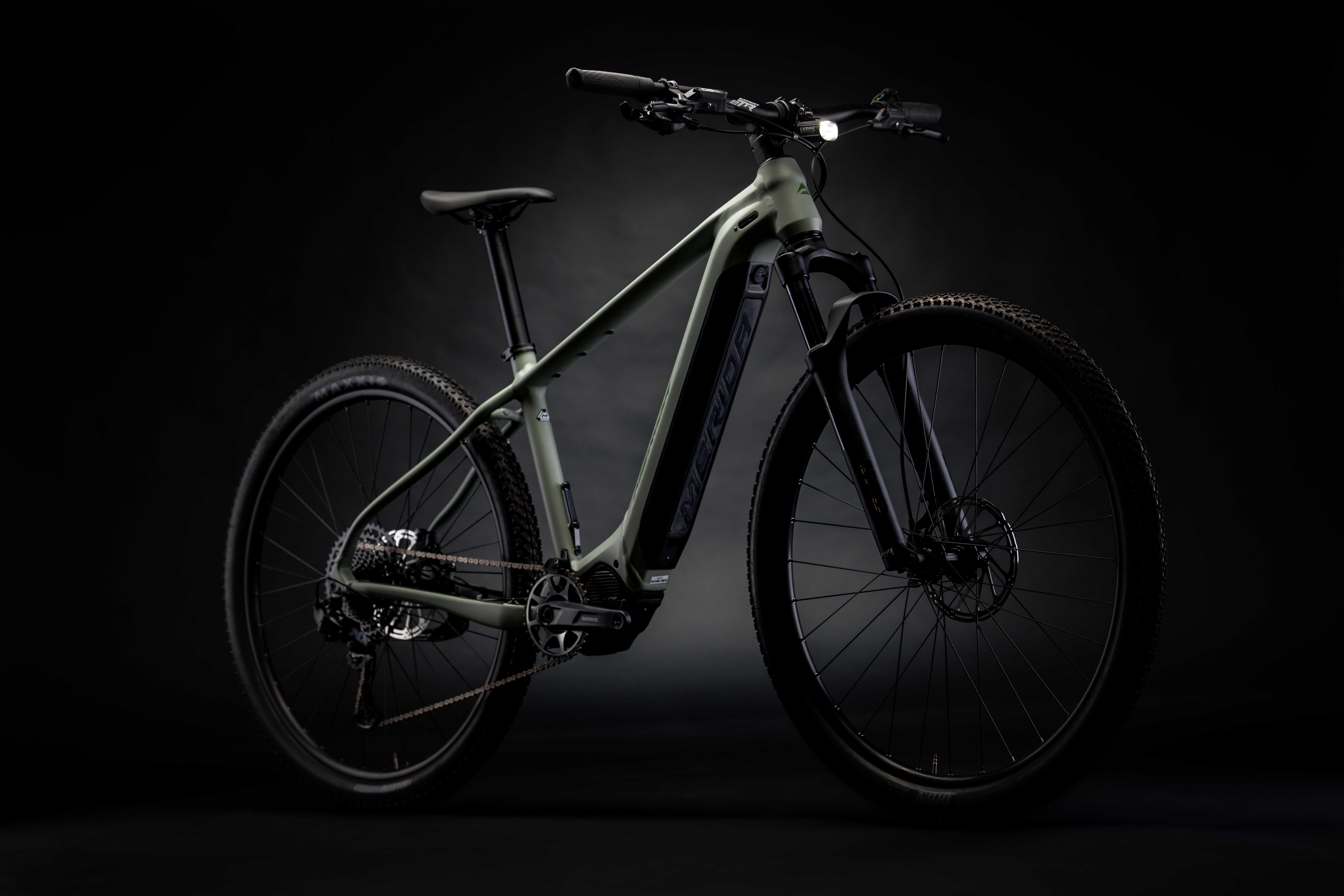 MERIDA BIG.NINE 20 celkový pohled