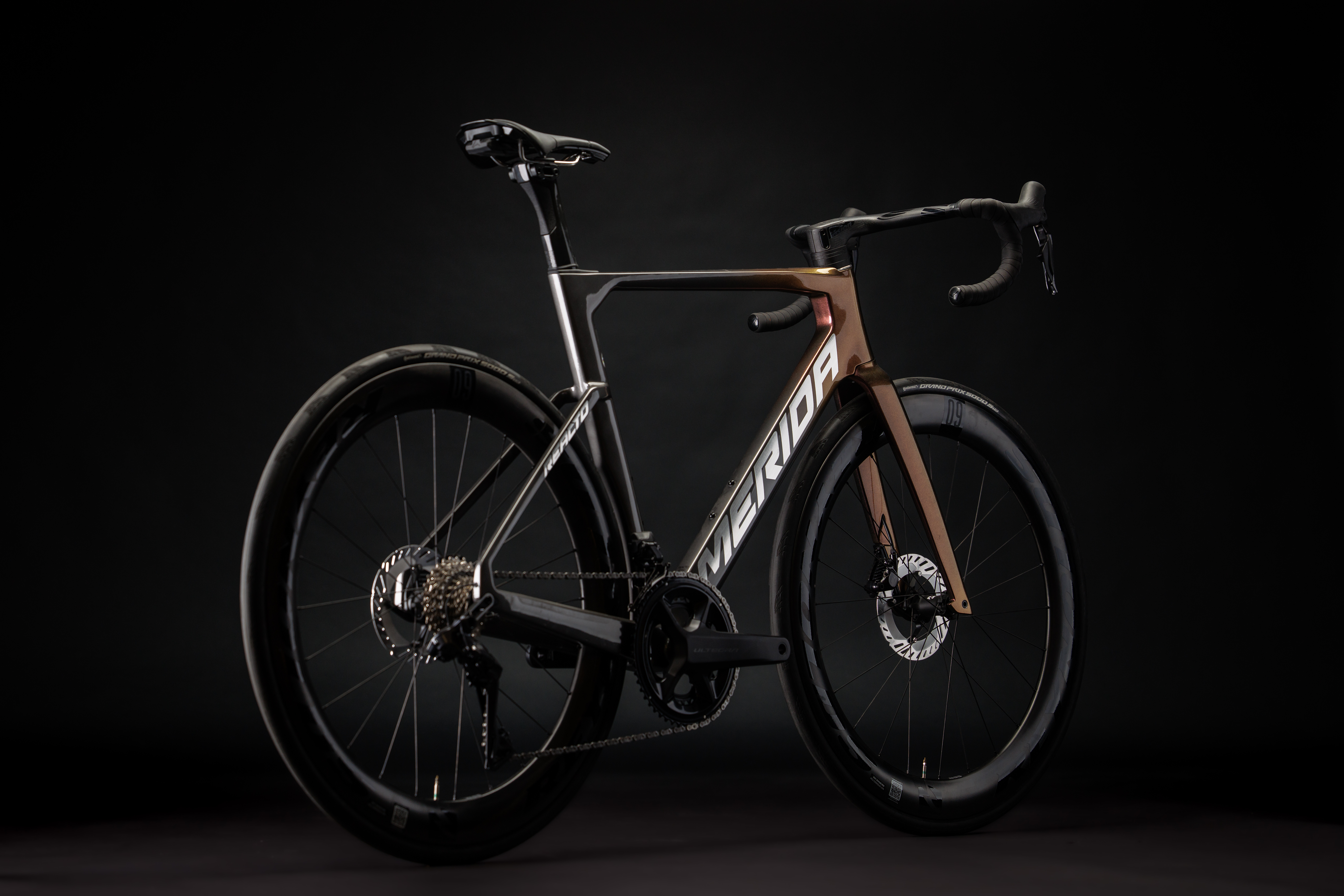 MERIDA BIG.NINE 20 celkový pohled