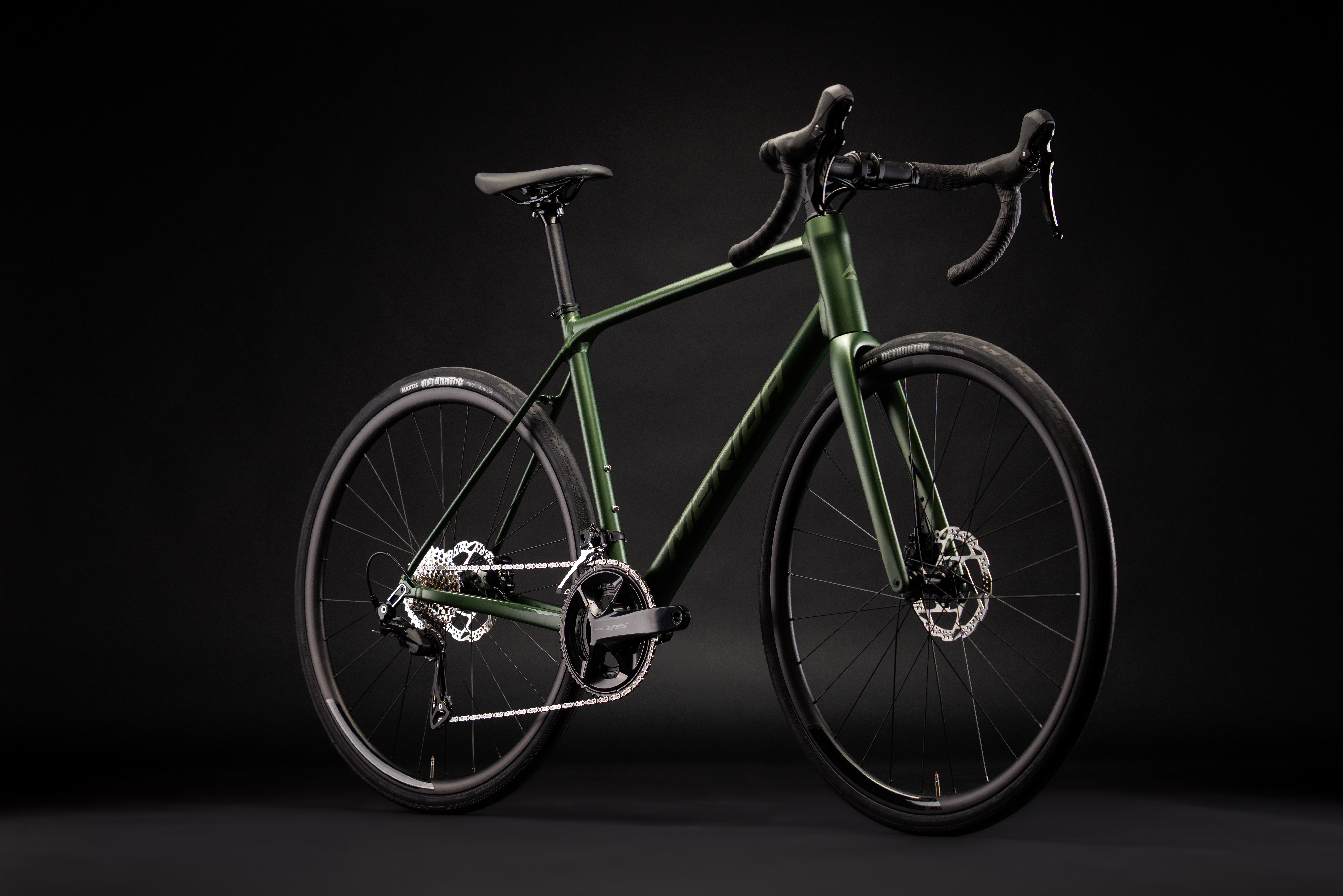 MERIDA BIG.NINE 20 celkový pohled