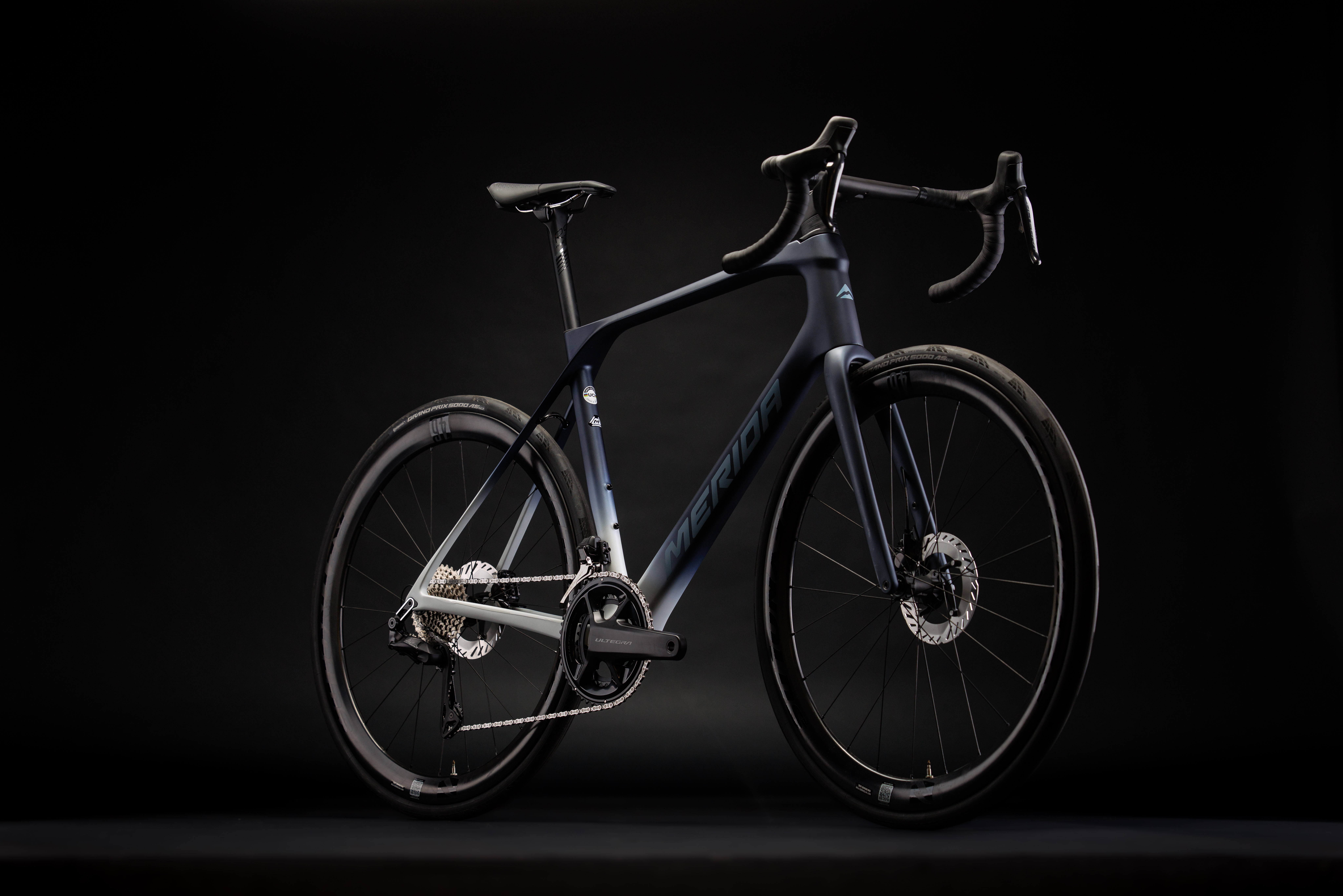 MERIDA BIG.NINE 20 celkový pohled