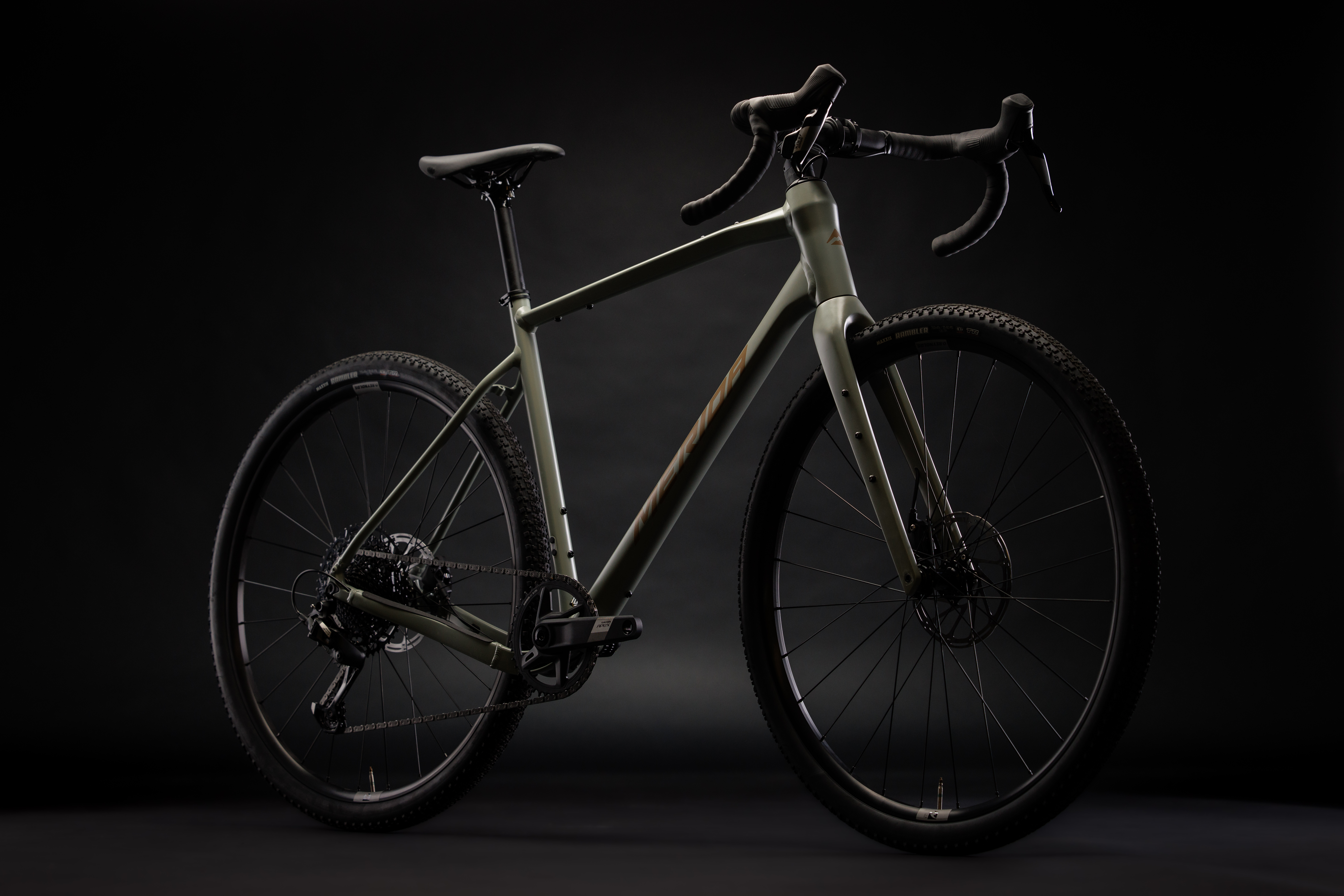 MERIDA BIG.NINE 20 celkový pohled