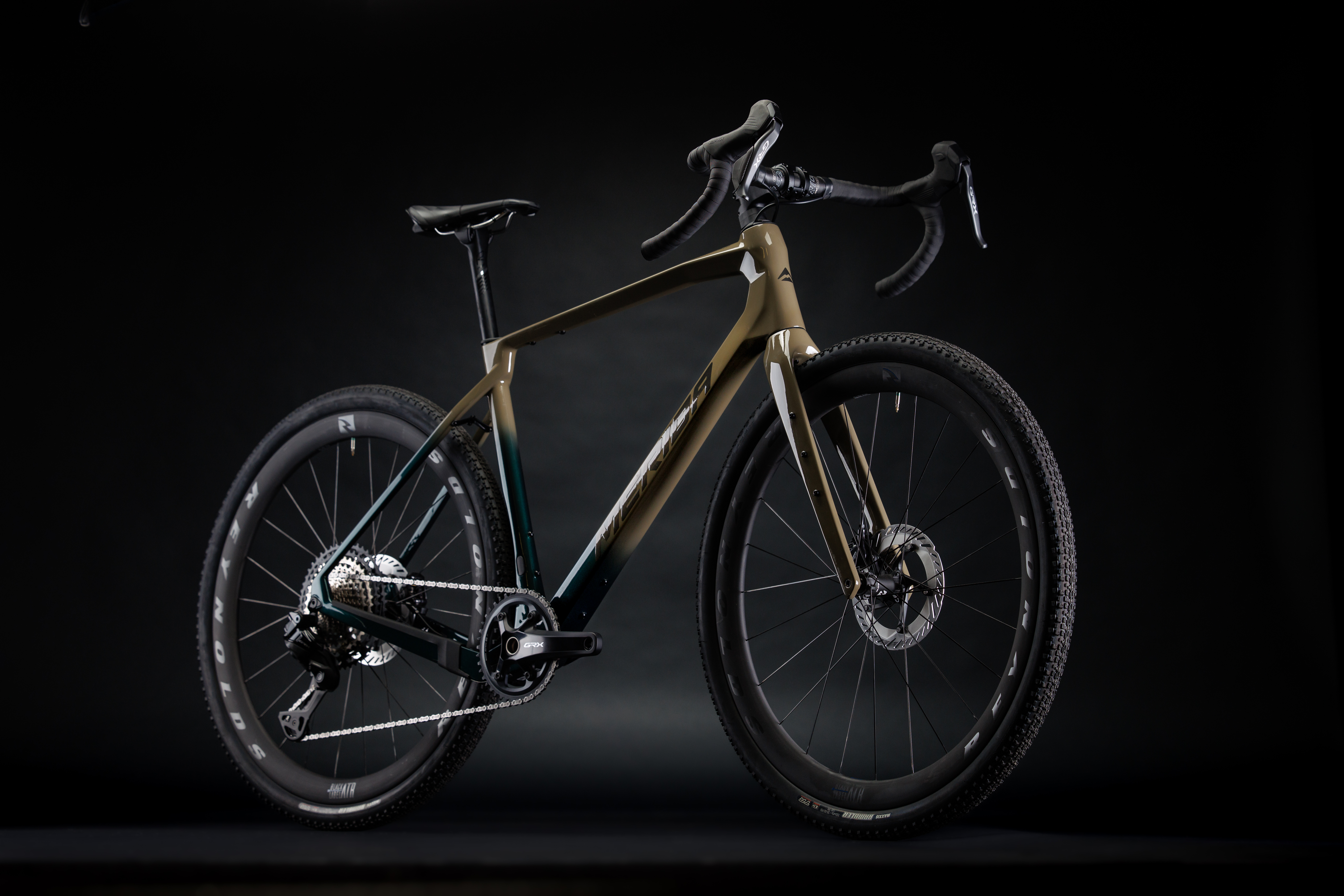 MERIDA BIG.NINE 20 celkový pohled