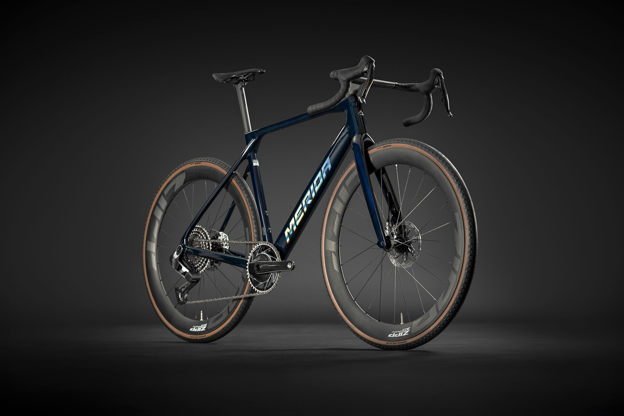 MERIDA BIG.NINE 20 celkový pohled